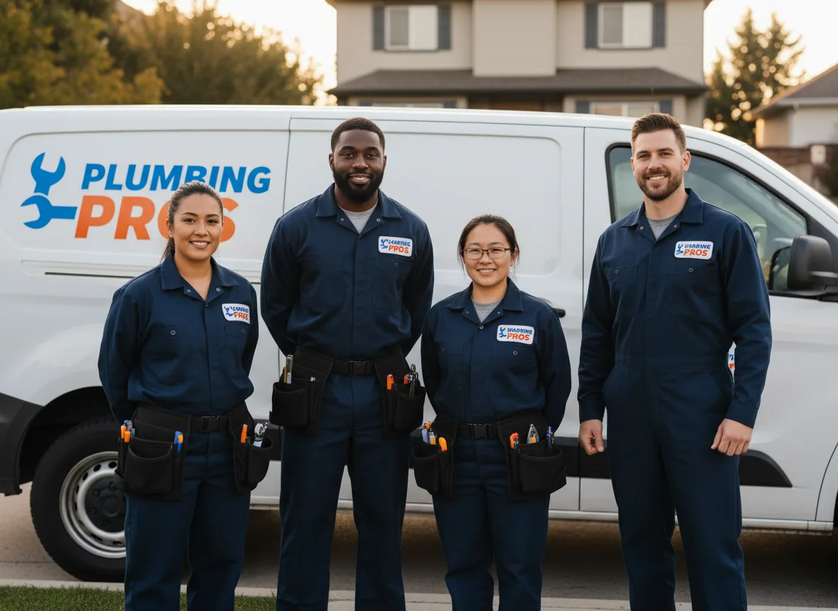 Water Heater Repair company in Huntsburg, OH